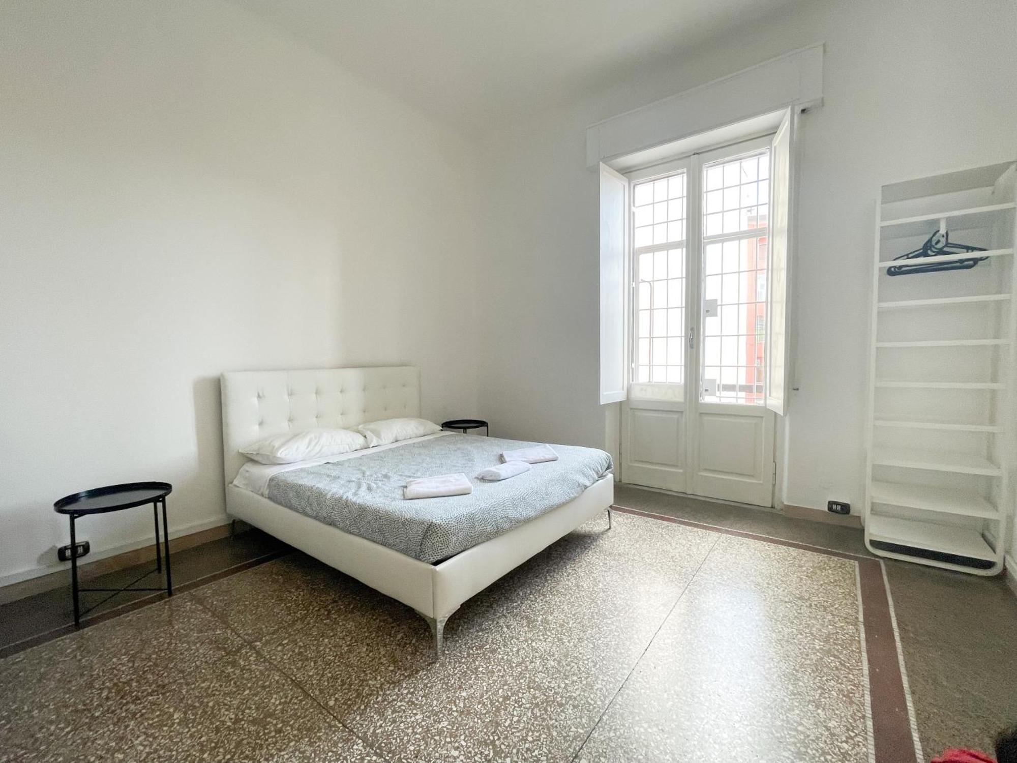 Angelico Boutique Apartment Rom Exteriör bild